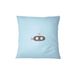 Bona Basics, Decoratieve kussenhoes, Lichtblauw, 60x60 cm