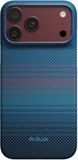 Pitaka Moonrise Case iPhone 18/17 Pro, 1001 Nights