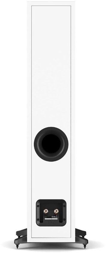 Dali Sonik 5 Passieve Vloerluidspreker - White (Paar)