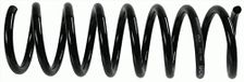 SACHS Fahrwerksfeder 994059 | Compatibel met: MAZDA 5
