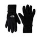 THE NORTH FACE Gants de sport 'ETIP TRAIL' noir