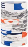 Buff ® Original Ecostretch Nekwarmer Rewo Cloud Unisex Polyester One Size Volwassenen