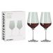 RITZENHOFF Set de 2 verres à vin - 500 ml - Fabriqué en Allemagne