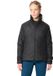 Vaude Wintry Veste Isolante Noir 44 Femme