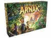 Asmodee Lost Ruins of Arnak Bordspel