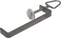 GB Metselwerkklem 290 x 70 x 40mm 30 x 8mm Verzinkt staal