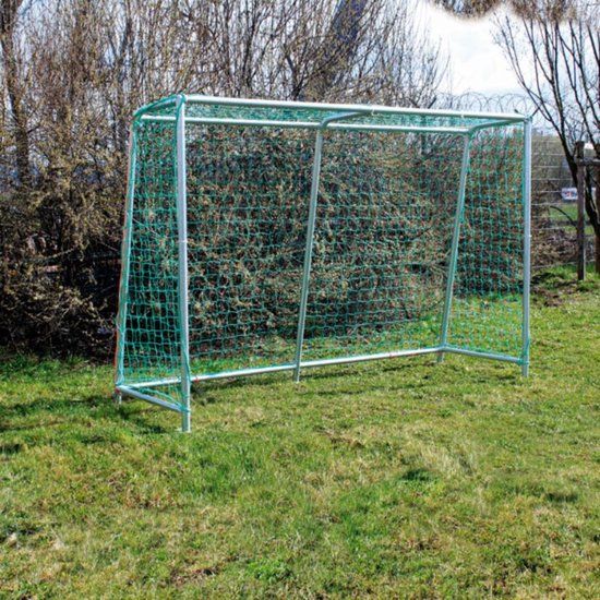 Intergard Goal speelplaatsen TUV/EN1176