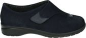 Strober GIULIA 72085K - Dames pantoffels - Blauw - Maat 37