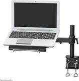 Neomounts NOTEBOOK-D100 Laptop Monitor Arm - 10-22" - Black