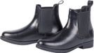 Harry's Horse Jodhpur leder Selina 37 Zwart
