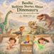 Basilia - Bedtime Stories about Dinosaurs