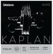 D'Addario Kaplan Vivo KV310 4/4 Light jeu de cordes de violon