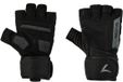 Reeva Fitness Handschoenen met Wrist Wrap - Zwart - XL