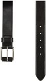 Dockers Dlse Riem Zwart 105 cm Man