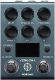 Hotone NC-200 Verbera Convolution Reverb - Effect-unit voor gitaren