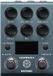Hotone NC-200 Verbera Convolution Reverb - Effect-unit voor gitaren