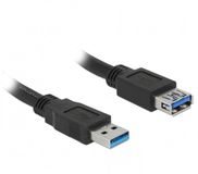 Advanced Cable Technology USB 3.0 A Male naar USB 3.0 A Female - 1.5 m