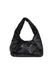 PUMA Up Faux Fur Prism Bag Puma Black zwart