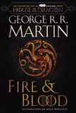 Fire The Targaryen Dynasty: The House of the Dragon- Fire & Blood