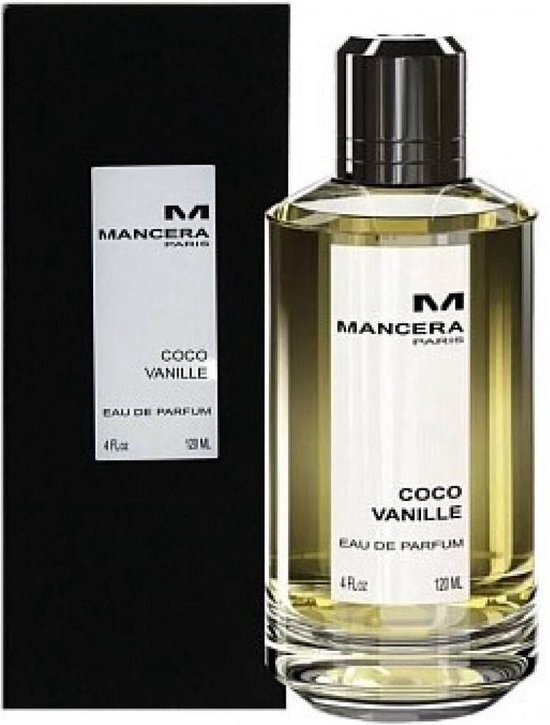 Mancera Coco Vanille Eau de Parfum