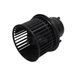 THERMOTEC Ventilatormotor binnenventilator DDG014TT 12V Aantal stekkercontacten: 2