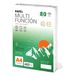 Ofiturie A4-vellen, 80 g, 400 vel, multifunctioneel papier