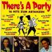 There'S Sony Music Entertainment International Services GmbH There's a party - 16 Hits Zum Abtanzen - Dj Bobo, Robert Miles, Ace Of Base, Connie Francis, Kool & The Gang