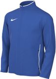 Nike Dri-Fit Park 26 Trui Kinderen Blauw - Maat M
