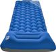 Unyqoos® Matelas de camping autogonflant, 195 x 65 x 8 cm