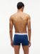 Tommy Hilfiger Underwear Boxershorts Blauw/Marine/Lichtblauw/Wit