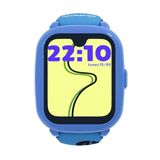 SaveFamily Iconic Plus 2. Smartwatch voor kinderen met GPS, bellen, videogesprek, AI, SOS, Whatsapp, Spotify, temperatuurmeter, verwisselbare bandjes (Iconic Plus 2, Gamer)