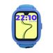 SaveFamily Iconic Plus 2. Smartwatch voor kinderen met GPS, bellen, videogesprek, AI, SOS, Whatsapp, Spotify, temperatuurmeter, verwisselbare bandjes (Iconic Plus 2, Gamer)
