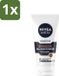 NIVEA MEN Sensitive Gezichtsgel Huid & Stoppelbaard - 50 ml