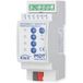 MDT AKD-0424R2.02 EIB, KNX, LED Controller 4-kanaals 2/4A, RGBW, 2TE, REG