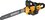 DeWalt DCMCS575N-XJ accu kettingzaag (body) 54V FlexVolt Li-ion logo