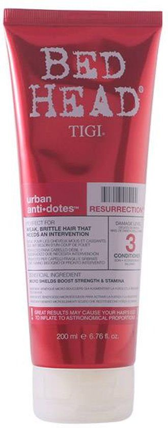 Tigi Bed Head Resurrection Conditioner - 200 ml