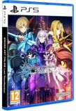 Bandai Namco Sword Art Online Last Recollection PlayStation 5