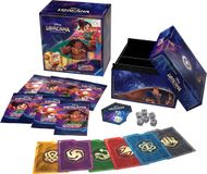 Disney Lorcana TCG - Shimmering Skies - Illumineer's Trove