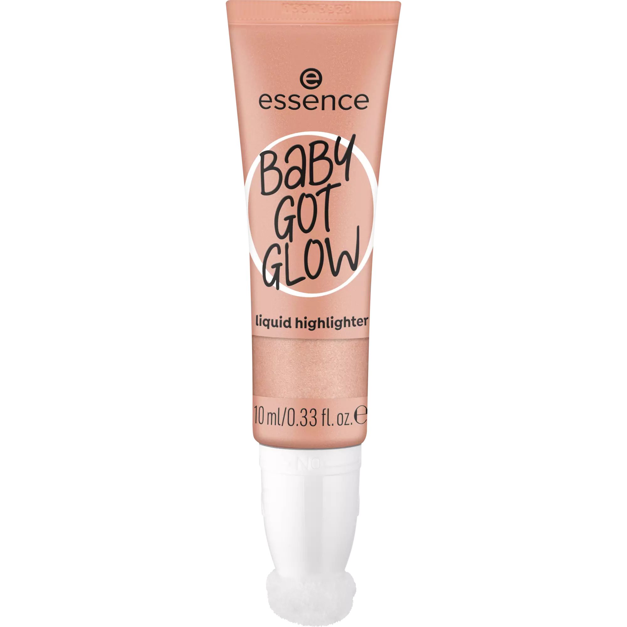 Essence Baby Got Glow - 30 Breezy Bronze - 10ml