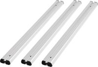 Thule montagerails voor fietsendrager Velo Slide 70cm