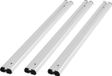 Thule montagerails voor fietsendrager Velo Slide 70cm