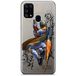 ERT GROUP mobiel telefoonhoesje voor Samsung M31 origineel en officieel erkend Star Wars patroon Boba Fett 003