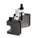 Optimum - Reserveonderdeel 20 x 100 type D voor vierkant lemmet