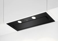 Electrolux LFG719R - Inbouw afzuigkap - Zwart - 700 m³/uur - A