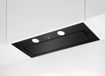 Electrolux LFG719R - Inbouw afzuigkap - Zwart - 700 m³/uur - A