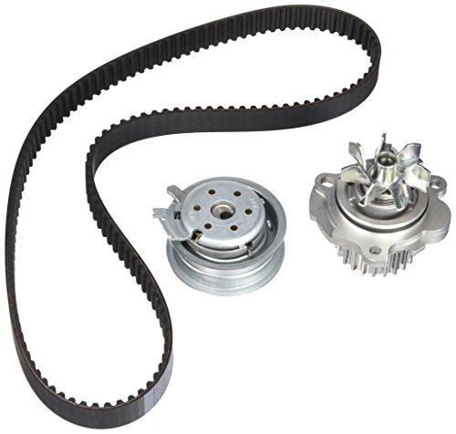 ContiTech Distributieriemset + Waterpomp CT908WP2 - 4010858769437