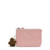 KIPLING Portemonnee 'Creativity S' bruin / oudroze