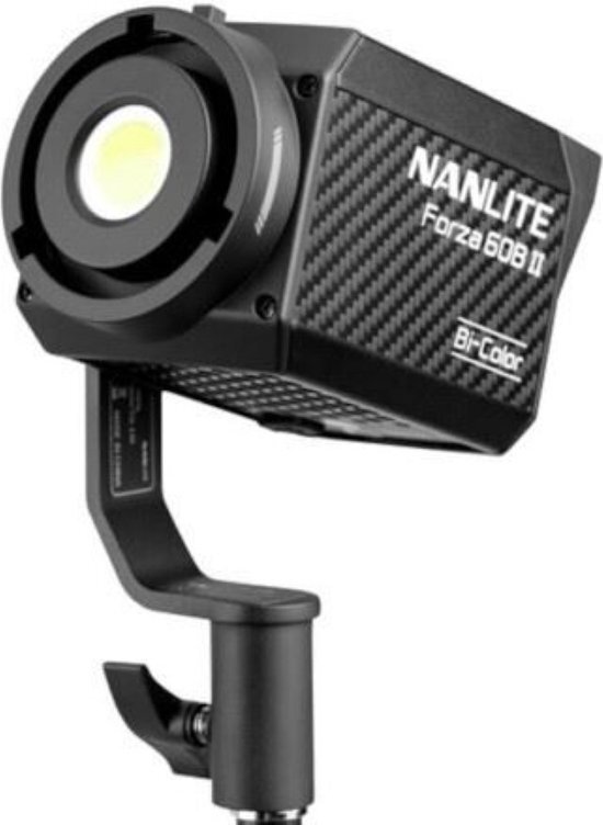 Nanlite Forza 60B II Bi-color LED Light