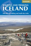 Walking Cicerone Walking & Trekking In Iceland