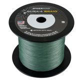 SpiderWire Dura 4 Braid - Low-Vis Green - 0.25mm - 1800m
